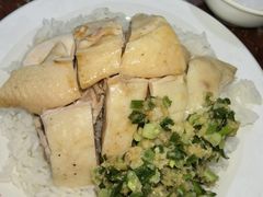 -陈光记烧腊店(罗保博士街店)