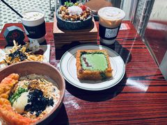 -何里玉(北京路店)