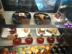 -出走咖啡·面包(宋庄店)