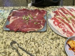 -首尔烤肉大排档(合生汇店)