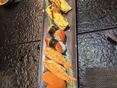 -德川家日本料理(喜隆多新国际店)