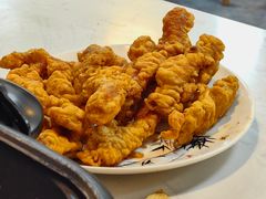 -李氏下饭菜·巫山纸包鱼·烤鱼(滨江路店)