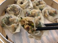 宁海汤包-面道赞宁海海鲜面(迎凤街店)