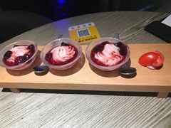-熹素·鲜美素食Vegetarian (天河领展店)