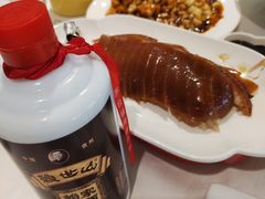 -大鸭梨烤鸭(房山店)