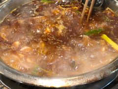 -肖肖酸萝卜鱼火锅(总店)