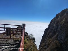 -峨眉山风景名胜区