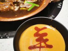 -京韵胡同·酱香羊蝎子火锅涮肉(长寿路店)