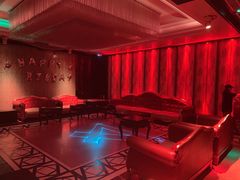 -欢乐酷量贩KTV(万达广场店)