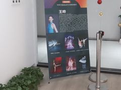 -中央芭蕾舞团·中芭艺蕾(酒仙桥明星校区)