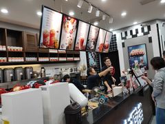 -桂桂茶(万嘉广场店)