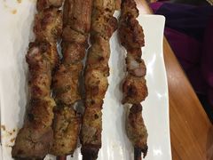 -巴依老爷新疆美食(望京小街店)