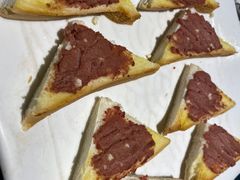 -吱咖啡西式简餐