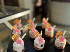 -汇泉王朝大饭店-旋转餐厅(南海路店)