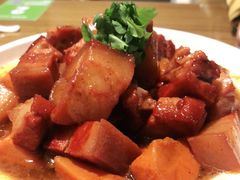 -禾珍珠家常小馆(河南博物院店)