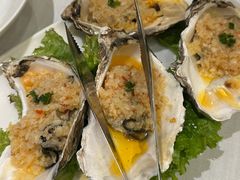-开海·红岛海鲜虾水饺(石老人店)