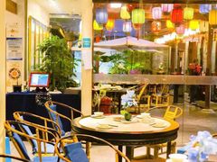 大堂-院8里·少城记忆老川菜(宽窄巷子店)