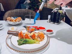 -燃扒房Steakhouse(皇庭店)