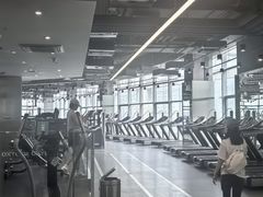 -OXYGYM 奥美氧舱运动中心(朝阳大悦城店)