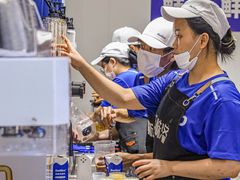 -新加坡斯味洛·鲜奶茶(石牌东店)