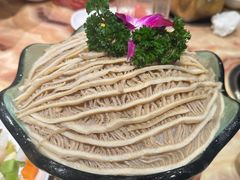 -清真军邺·金富苑肥牛(石坡街旗舰店)