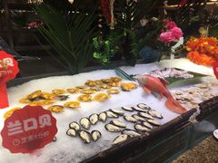 -芭菲盛宴·环球美食(袁家岗店)