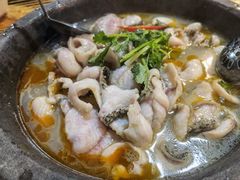 -大鼎石锅鱼(春江里店)