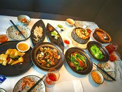 -潮堂 · 潮州菜(国贸商城店)