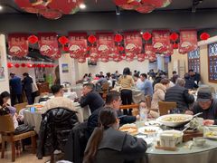 -春盛渔府(牛首山店)