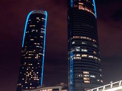 -演武大桥观景平台