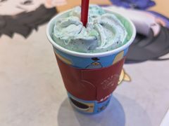 -DQ·蛋糕·冰淇淋(合生汇店)
