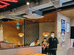 -三太子地摊烧烤·小龙虾(北蔡店)