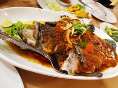 -真浪花园海鲜餐馆