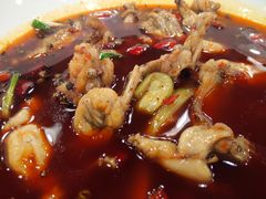 -簋街仔仔小龙虾(总店)