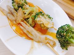 -I-YOU面缘·仁和新城店