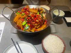 -潇湘阁(汉光百货店)