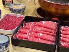 -牛街清真满恒記(平安里西大街店)