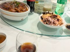 -申粤轩酒楼·三十年粤菜经典(丁香花园店)