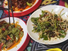 -弘烨 贵州酸汤 鱼火锅(东财店)