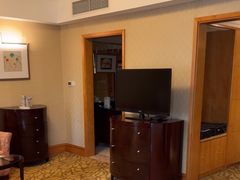 -大连富丽华大酒店