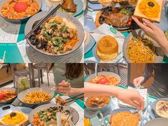 -金捞茶餐室(祐汉兴隆楼店)