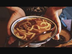 -炎蔵牛舌烤肉