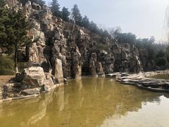 -鹦鹉寺公园