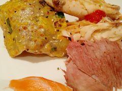 -哈尔滨香格里拉大酒店