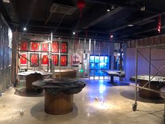 -水门巷餐厅(古子城店)