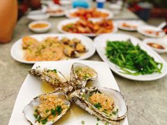 -四川小胡子海鲜(丁村万人海鲜广场店)