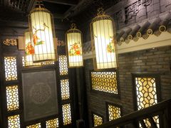 -袁老四重庆老火锅(桐梓坡店)