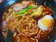 -屯屯面(海尔路店)