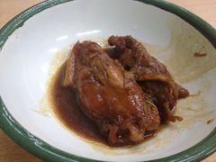 老爸鸡翅-做了不起的80后