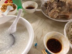 -佳基盐焗鸡